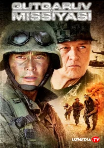 Qutqaruv missiyasi 1 AQSH filmi