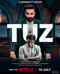 Tuz / Ikka Premyera Hind kino