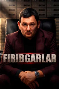 Firibgarlar / Moshenniklar / Aferistlar Premyera Qozog'iston filmi