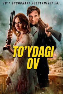 Ichkaridagi dushman / To'ydagi ov Premyera