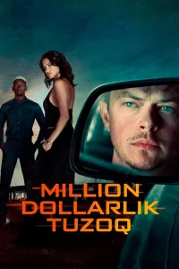 Million dollarlik tuzoq / Million dollarlik xackerlik Premyera