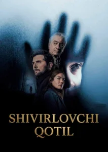 Shivirlovchi qotil / Pichirlovchi odam / Oyna ortidagi pichir