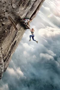 Notog'ri Qadam 2: O'lim nuqtasi / Minora 2 2026 AQSH filmi