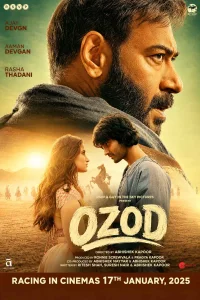 Ozod / Erkin / Azaad / Азаад Hind kino